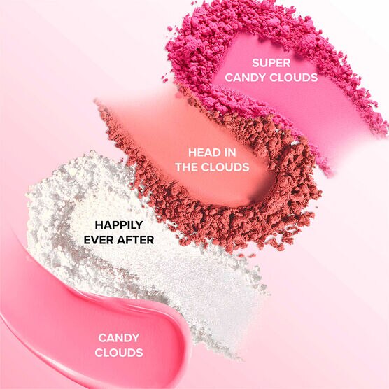 FAIRYTALE CRUSH PALETTE